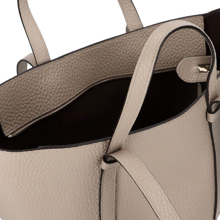 Produktbild Abro Cosmo Shopper Tasche Leder 42 cm (14 l)