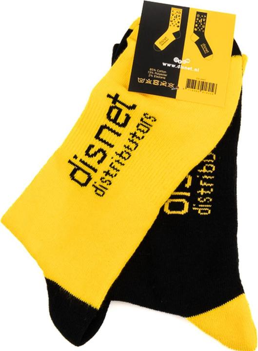 Actual product image Security Plus Disnet Sokken Maat 44 47 (44 - 47)