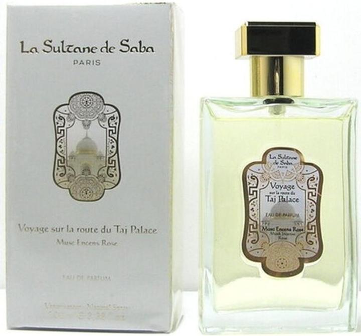 Immagine prodotto La Sultane de Saba Eau de Parfum (Eau de parfum, 100 ml)