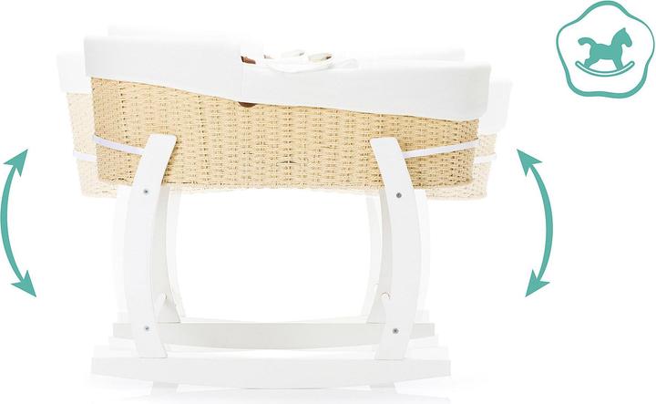 Image du produit Fillikid Support pour le panier Moses