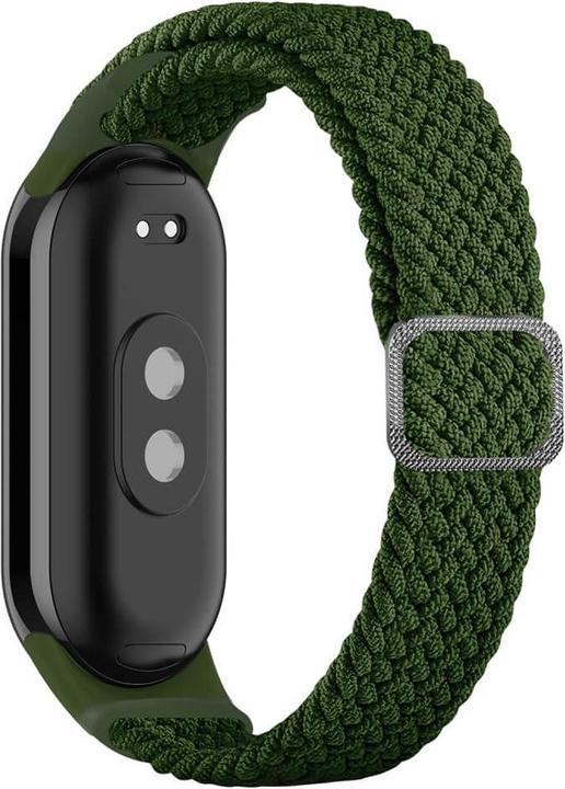 Dark green
