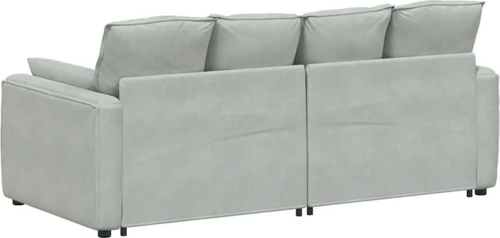 Produktbild vidaXL Modulares Sofa (Modular Sofa)