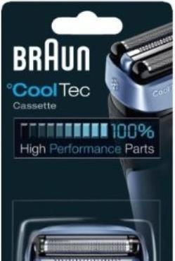 Produktbild Braun Series 4 (1x)