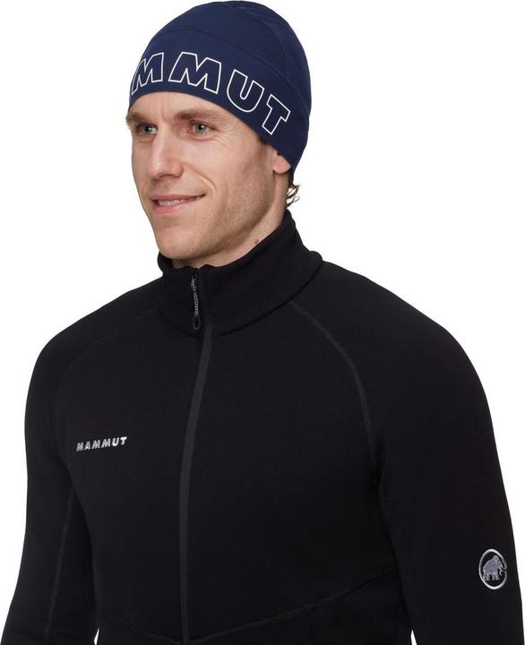 Actual product image Mammut Aenergy Beanie (M/L)