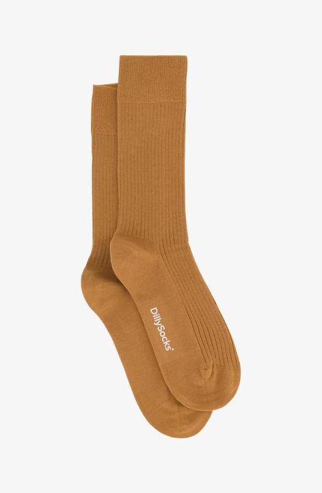 Image du produit DillySocks Ribbed (Une unité par pack, 36 - 40)