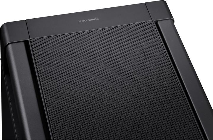 Image du produit ASUS PA602 PROART CASE (ATX, mATX, Mini-ITX, E-ATX)