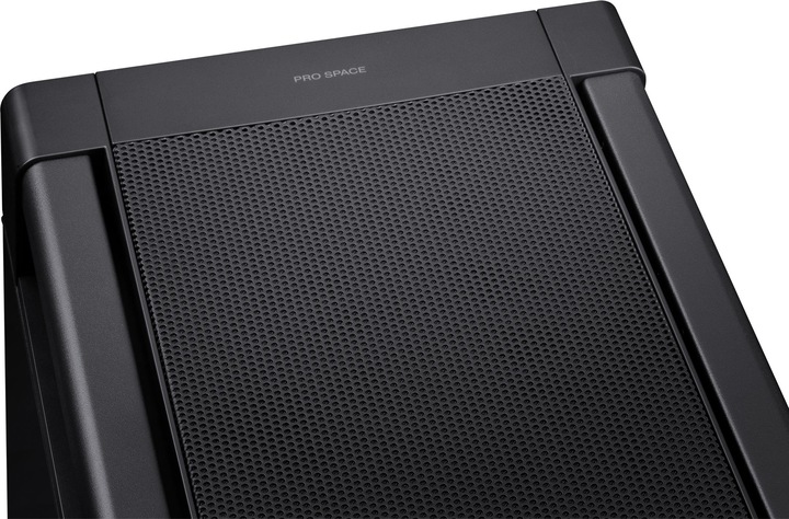 Actual product image ASUS PA602 PROART CASE (ATX, mATX, Mini-ITX, E-ATX)