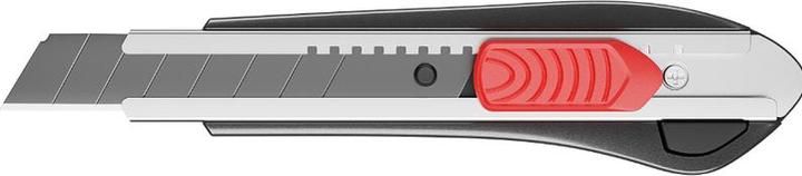Image du produit Hansa HP-101.18 cutter noir 18 mm (Cutters)