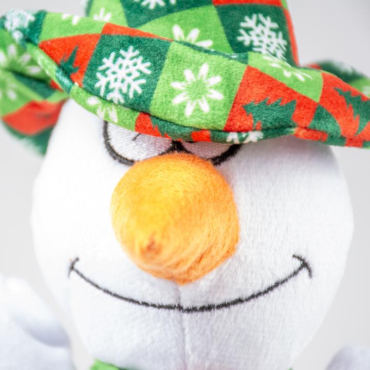 Immagine prodotto Duvoplus Xmas (Cane di peluche)