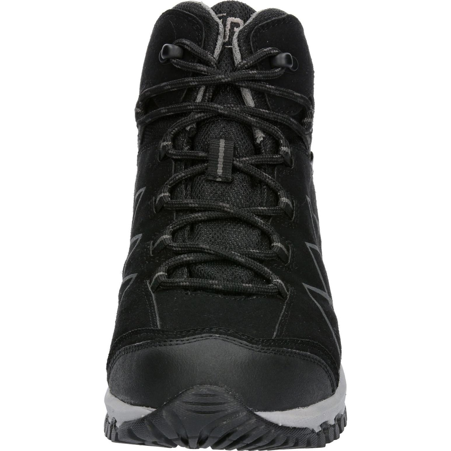 Thumbnail - Brütting, Herren, Wanderschuhe, Kansas High (40), Schwarz