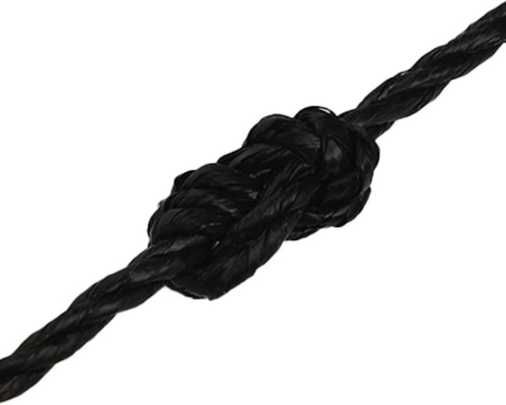Actual product image vidaXL Seil (25 m)