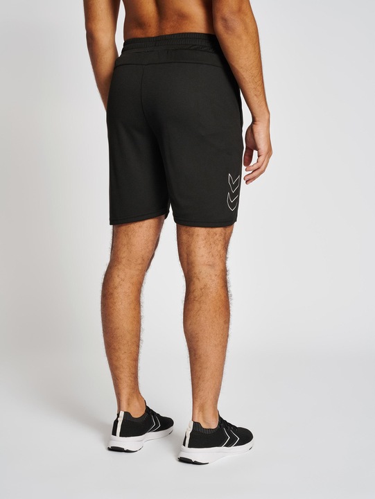 Image du produit hummel hmlTE FLEX MESH SHORTS (L)