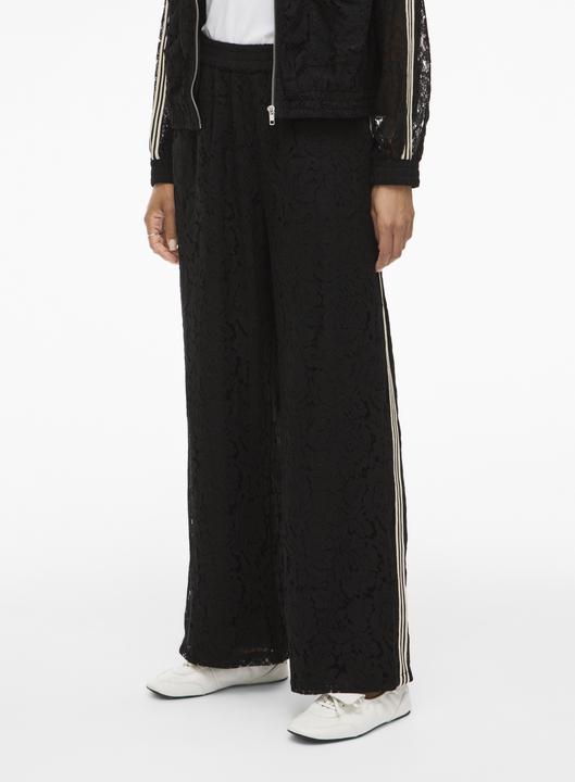 Actual product image Vila VIOLINE Spitzen Hose (42)