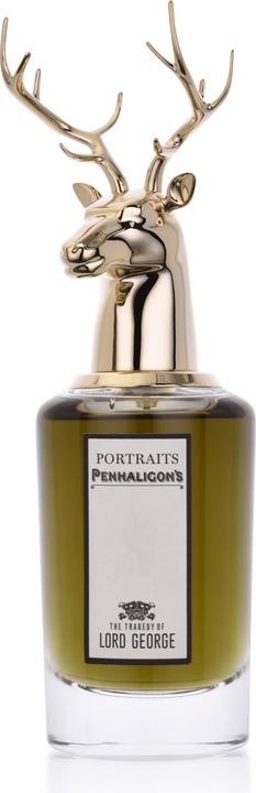 Penhaligon's The Tragedy Of Lord George (Eau de parfum, 75 ml)