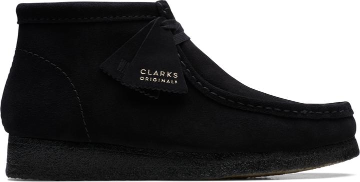Image du produit Clarks Wallabee - 32773 (45)