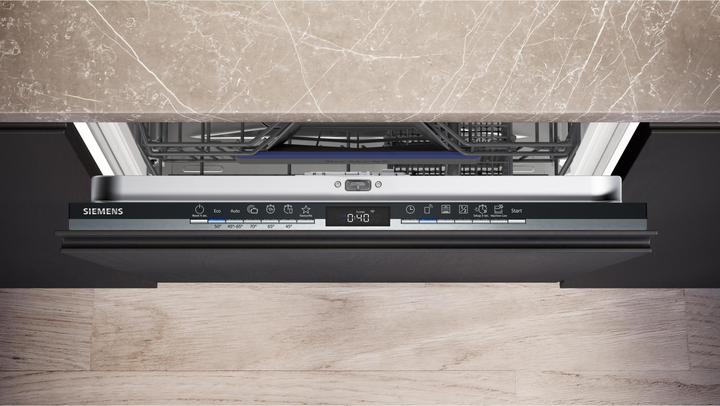 Actual product image Siemens iQ300 SX63EX02AE
