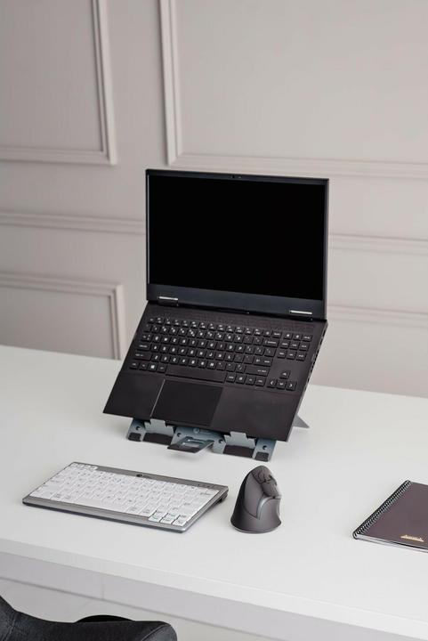 Actual product image Bakker Elkhuizen Flex Top 270 Notebook Stand