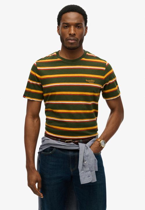 Produktbild Superdry Essential Stripe (M)