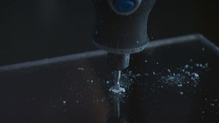 Produktbild Dremel Start-Set 52 tlg.