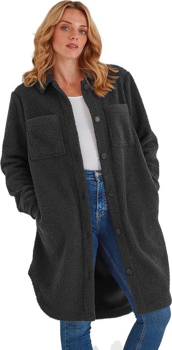 Image du produit TOG24 - Veste chemise REYDON - Femme (36)