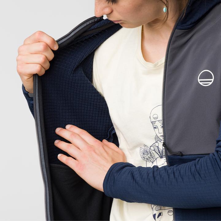 Produktbild Wild Country Session Pro Hoody Damen (M)