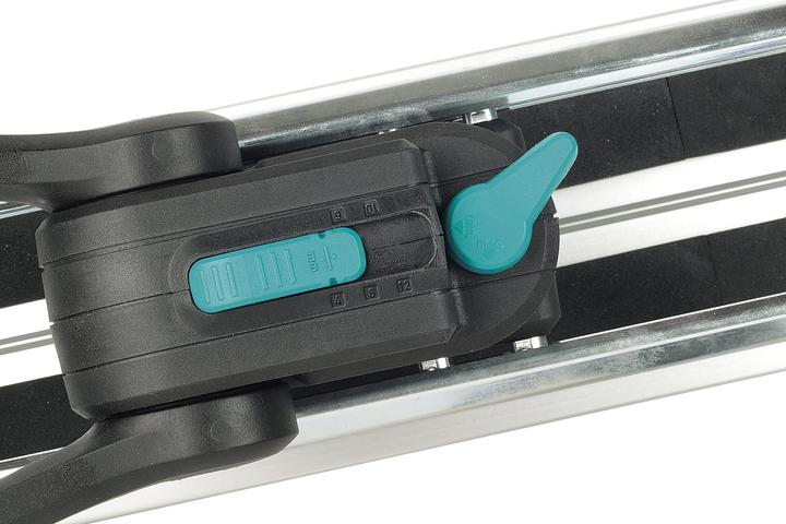 Produktbild wolfcraft 1 TC 670 - Fliesenschneider Expert (Schneidegerät)