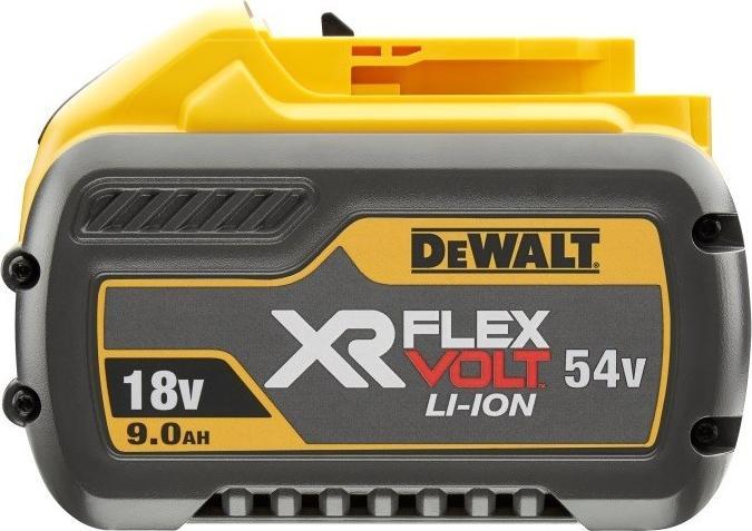 Produktbild DeWalt DCB118T2 (54 V)