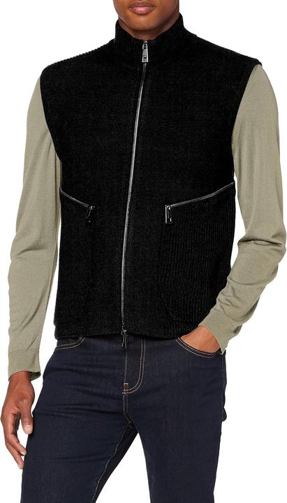 Actual product image Falke High-Quality, Comfortable, Quick-Drying Athletic Undershirt (XL)