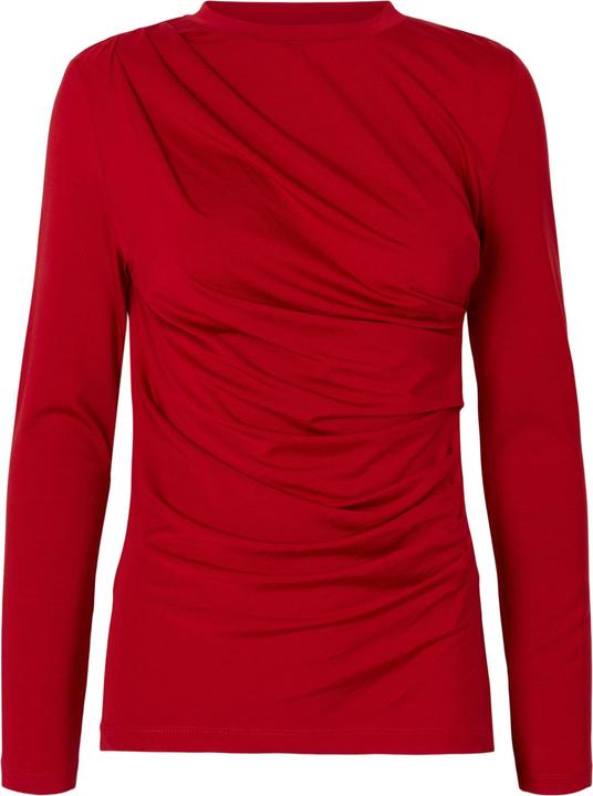 Equestrian Red