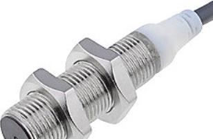 Produktbild Omron Industrial Automation Induktiver Näherungsschalter