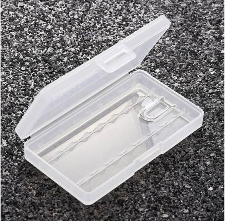 Soshine Battery box for 8x