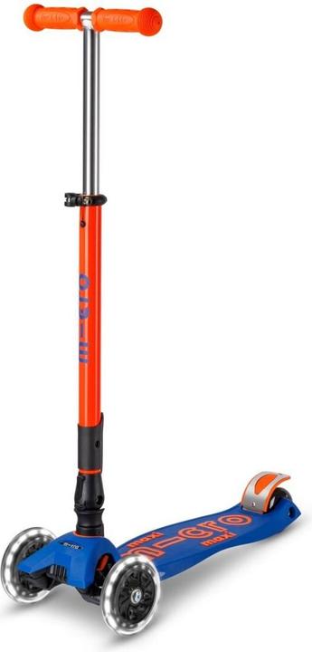 blaze orange