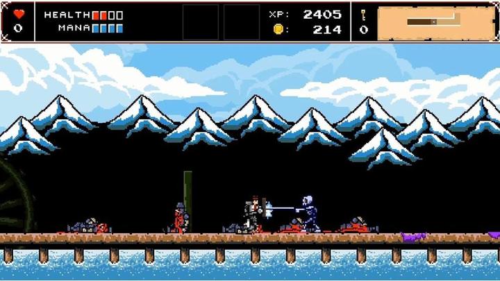 Actual product image Sold Out Skul: The Hero Slayer (Switch, DE)