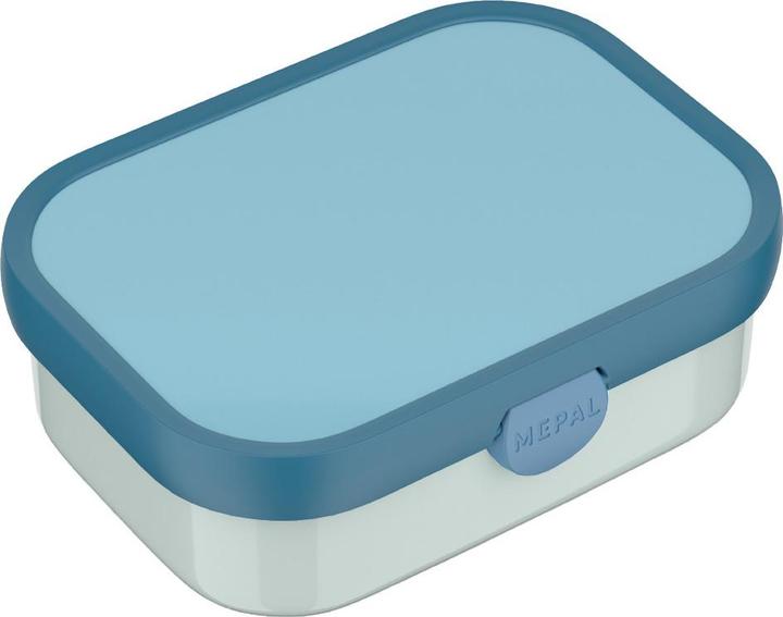 Cool Blue, Cool mint