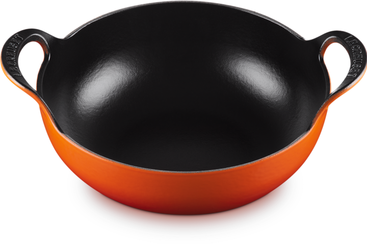 Produktbild Le Creuset Balti Dish (24 cm, Kochtopf, Gusseisen)
