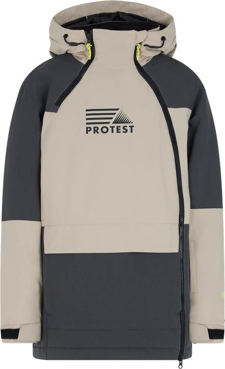 Immagine prodotto Protest Junior Prtwark Ski-/Snowboardjacke mit Kapuze (116)