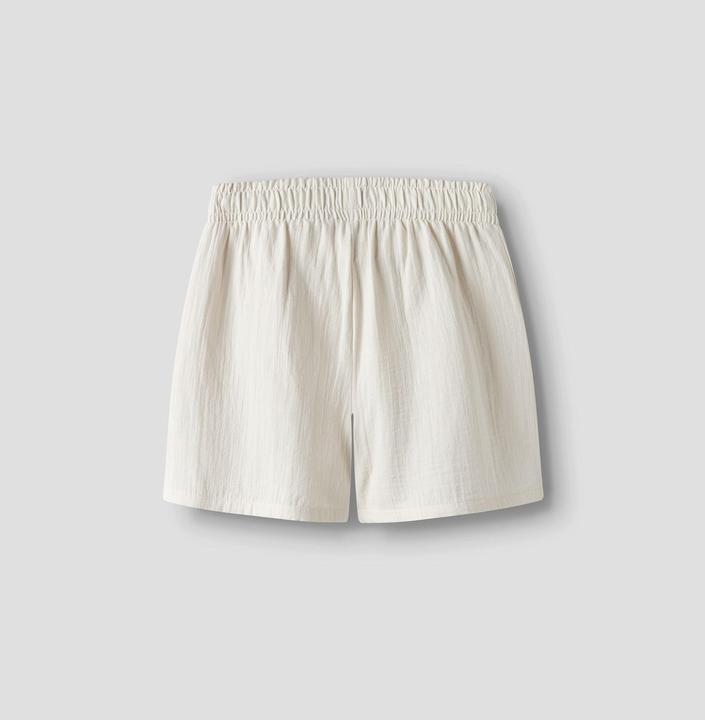 Actual product image Lmtd Relaxed Fit Shorts (158)
