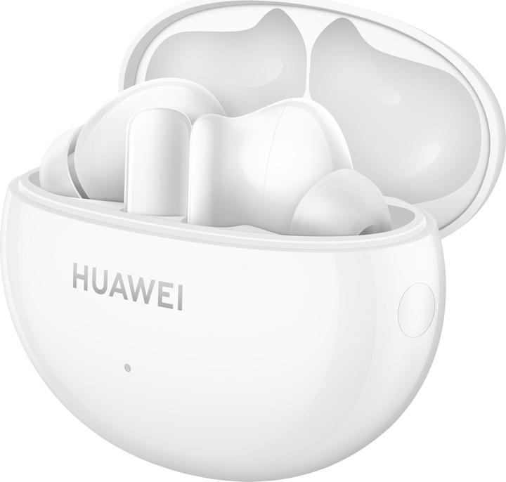 Huawei FreeBuds 5i (ANC, 6 h, Wireless)
