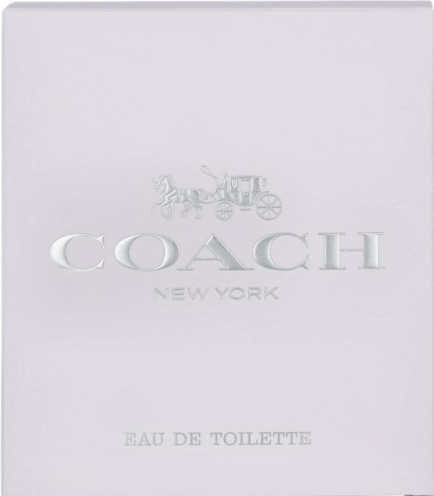 Actual product image Coach 1941 (Eau de toilette, 90 ml)
