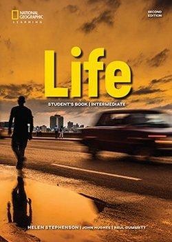 Immagine prodotto National Geographic Life Intermediate Student's Book Split A with App Code (Tedesco, Inglese, Helen Stephenson, Paul Dummett, John Hughes, 2018)