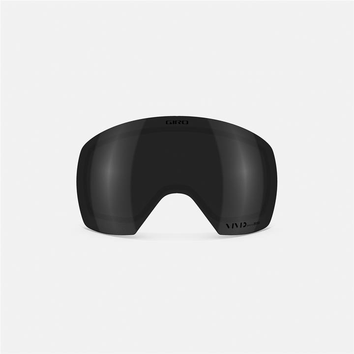 Actual product image Giro Contact Lense (Ski goggle replacement lens)