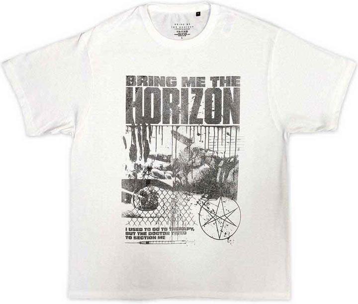 Bring Me The Horizon Therapy