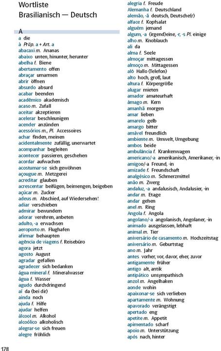 Actual product image Power-Sprachtraining Brasilianisches Portugiesisch (Portuguese, Jo'o Carlos Caetano de Andrade, Marisa Barreto from Berg, 2025)