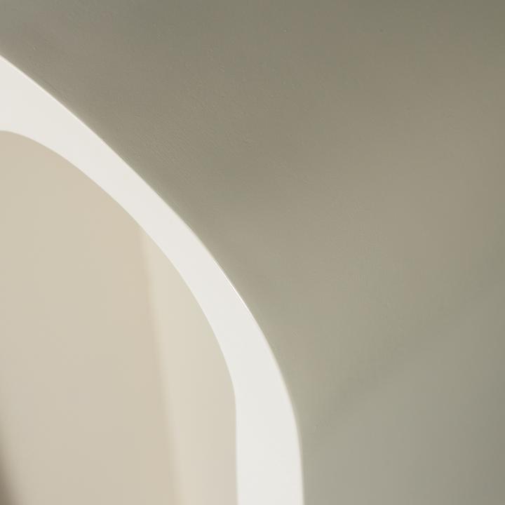 Actual product image Woood Tub Deco (70 x 24 x 15 cm)
