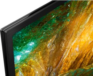 Produktbild Sony KD49XH8096 (49", LCD, 4K, 2020)