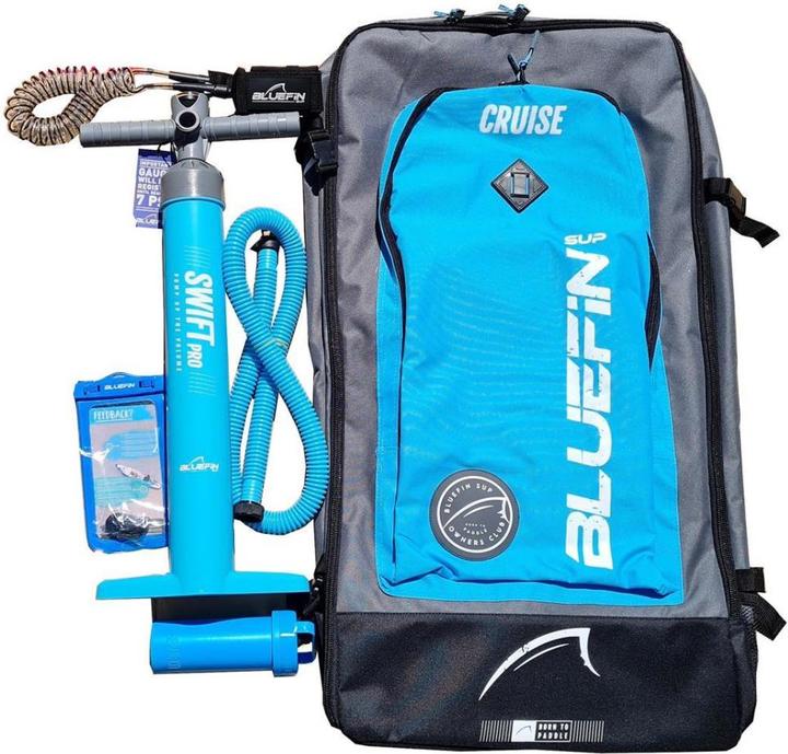 Immagine prodotto Bluefin Sup Sprint (14')