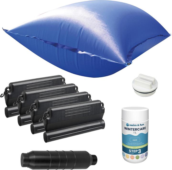 Aqua Speed Winter Package 10