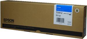 Produktbild Epson T591200 (C)