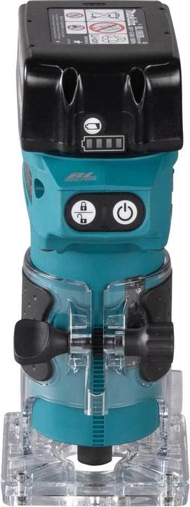 Produktbild Makita DRT 52 (Kantenfräse)