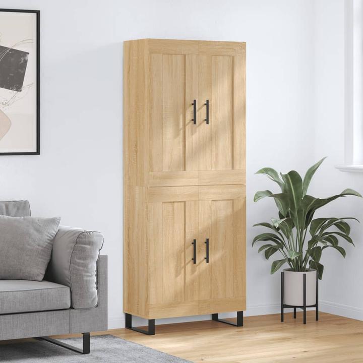 Image du produit vidaXL Amelina (34 x 34 x 180 cm)